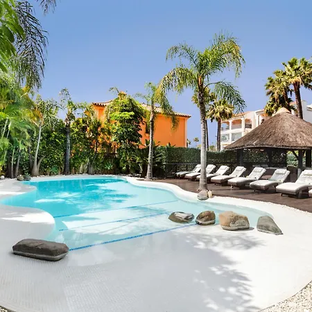 Molineros - 8 Bedroom Marbella