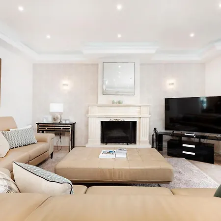Molineros - 8 Bedroom Villa Marbella